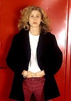 Sophie B. Hawkins